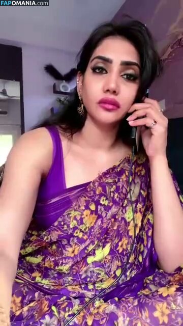 Priya Naidu / priya_naidu0422 Naakt OnlyFans  Gelekte foto #6