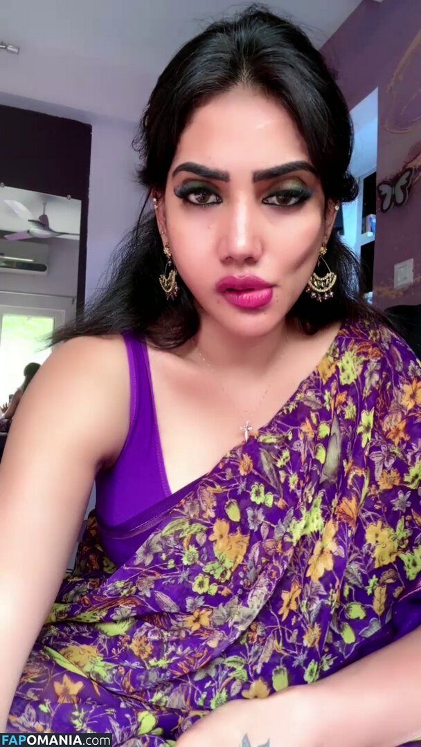 Priya Naidu / priya_naidu0422 Naakt OnlyFans  Gelekte foto #7