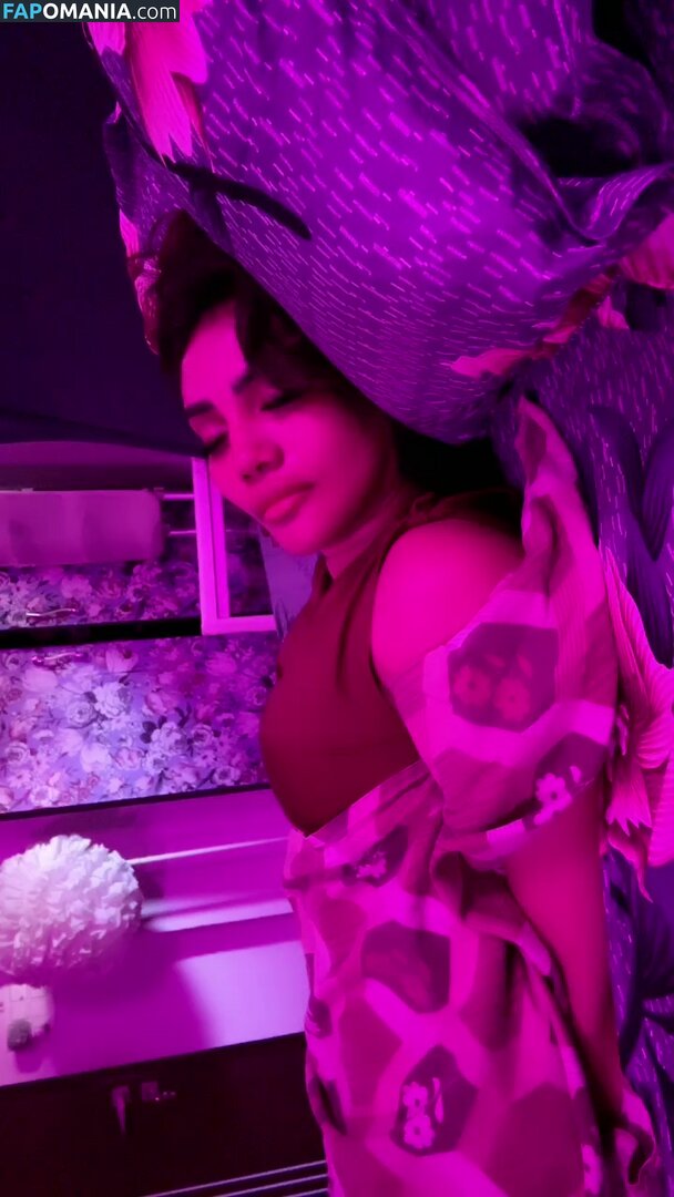 Priya Naidu / priya_naidu0422 Naakt OnlyFans  Gelekte foto #11