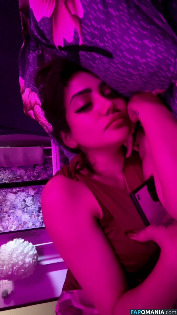 Priya Naidu / priya_naidu0422 Naakt OnlyFans  Gelekte foto #13