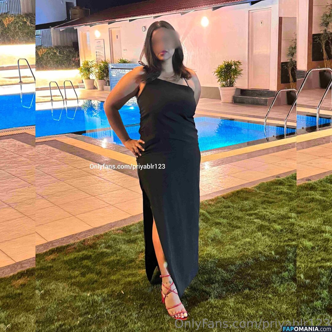 PriyaIndian2 / priyablr123 / priyatakur123 Naakt OnlyFans  Gelekte foto #38