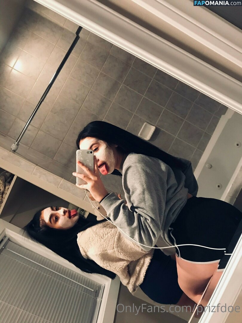 Prizfdoe Naakt OnlyFans  Gelekte foto #15