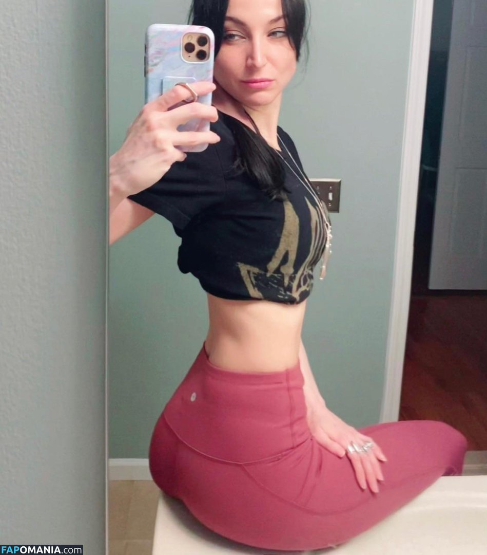 Promises-And-Potions Naakt OnlyFans  Gelekte foto #29