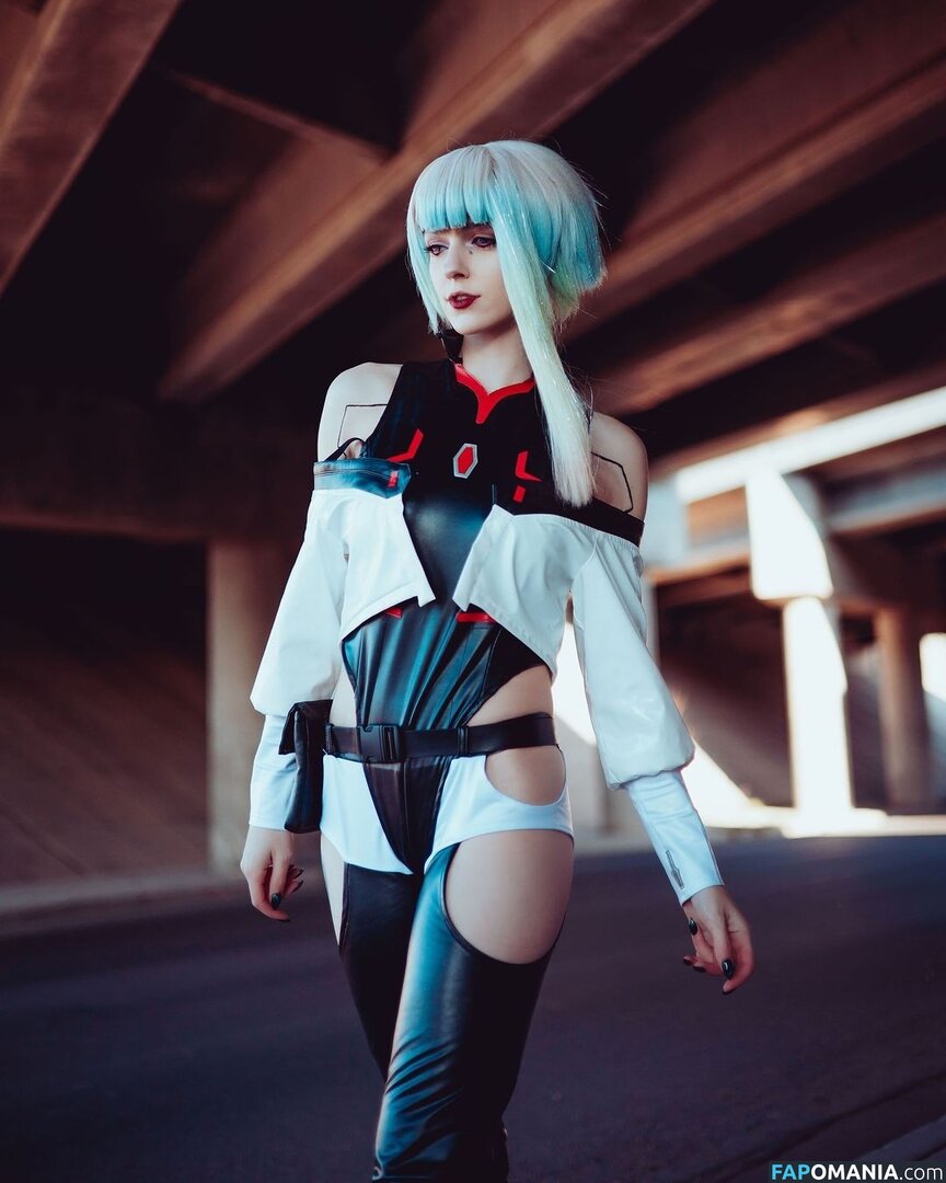 Prototype Fox Naakt OnlyFans  Gelekte foto #1