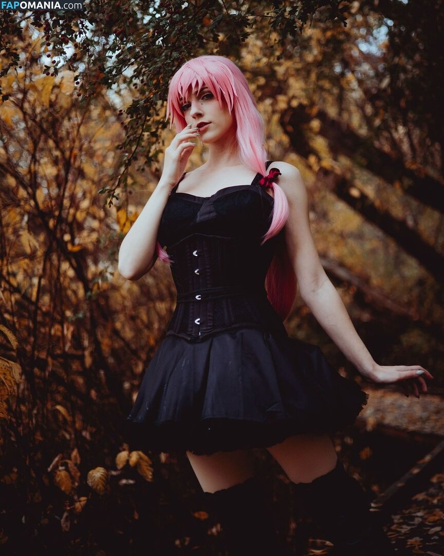 Prototype Fox Naakt OnlyFans  Gelekte foto #2