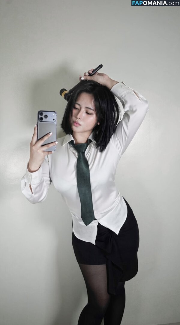 projxcteve / prototypxeve Naakt OnlyFans  Gelekte foto #1