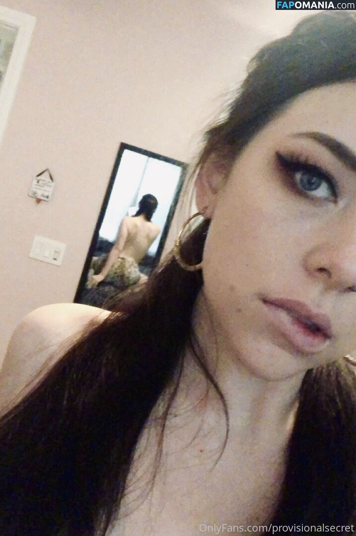 playfulsecret / provisionalsecret Naakt OnlyFans  Gelekte foto #14