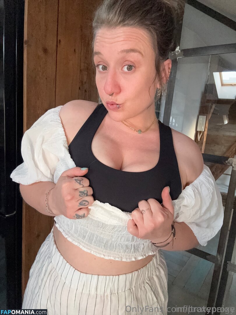 byproximusmaximus / proxypaige Naakt OnlyFans  Gelekte foto #115