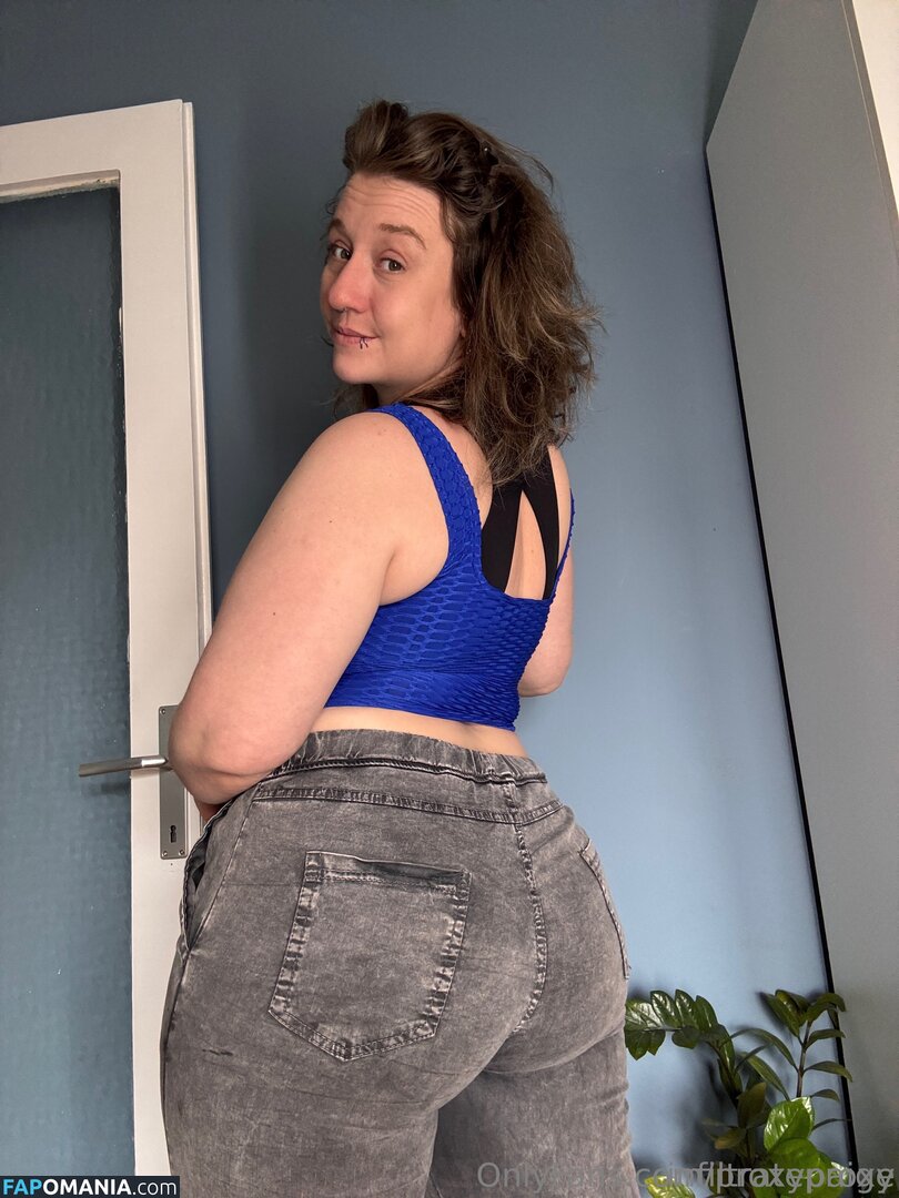 byproximusmaximus / proxypaige Naakt OnlyFans  Gelekte foto #122