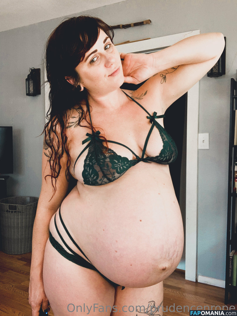 prudencenrope / prudenence Naakt OnlyFans  Gelekte foto #28