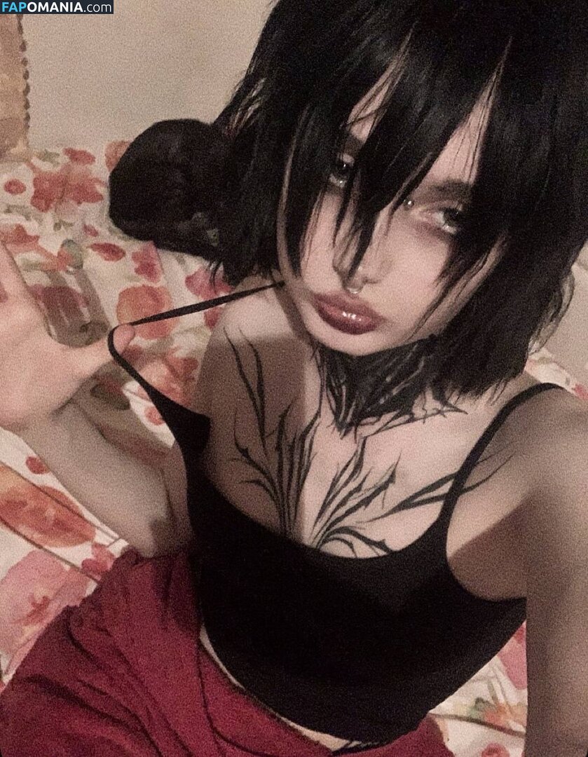 Psuxos / psux0s / психоз Naakt OnlyFans  Gelekte foto #4