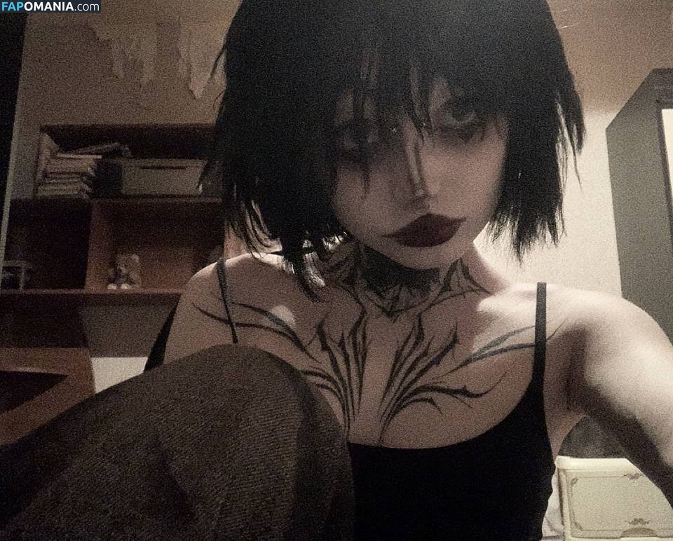 Psuxos / psux0s / психоз Naakt OnlyFans  Gelekte foto #7