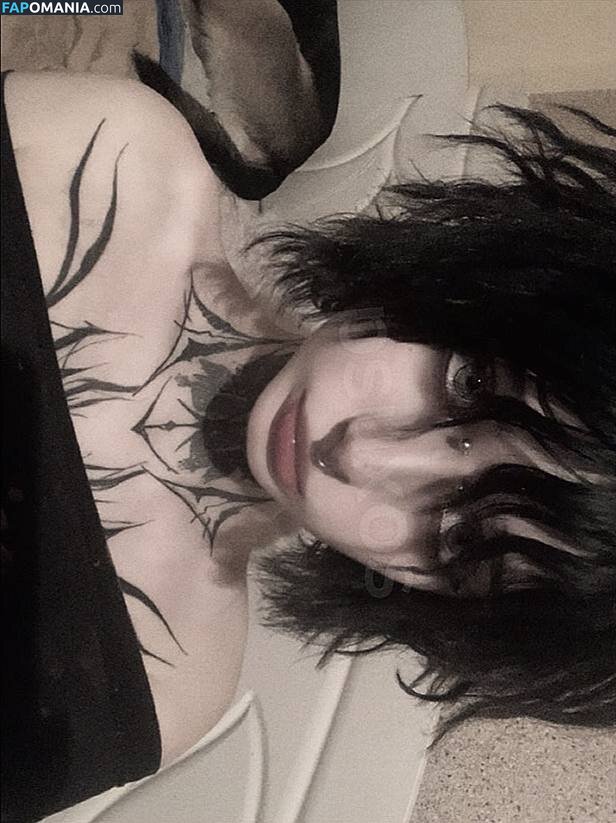Psuxos / psux0s / психоз Naakt OnlyFans  Gelekte foto #13