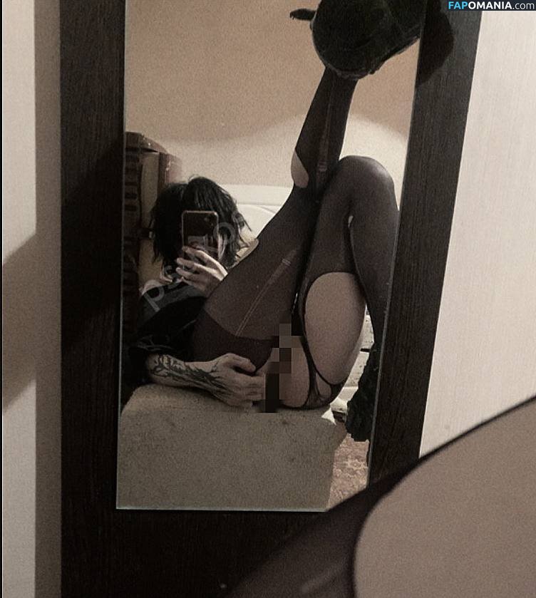 Psuxos / psux0s / психоз Naakt OnlyFans  Gelekte foto #15