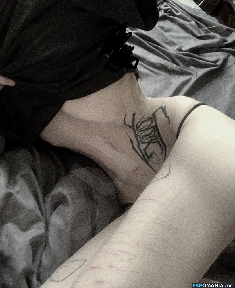 Psuxos / psux0s / психоз Naakt OnlyFans  Gelekte foto #17