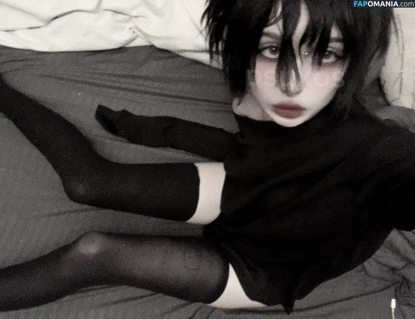 Psuxos / psux0s / психоз Naakt OnlyFans  Gelekte foto #19