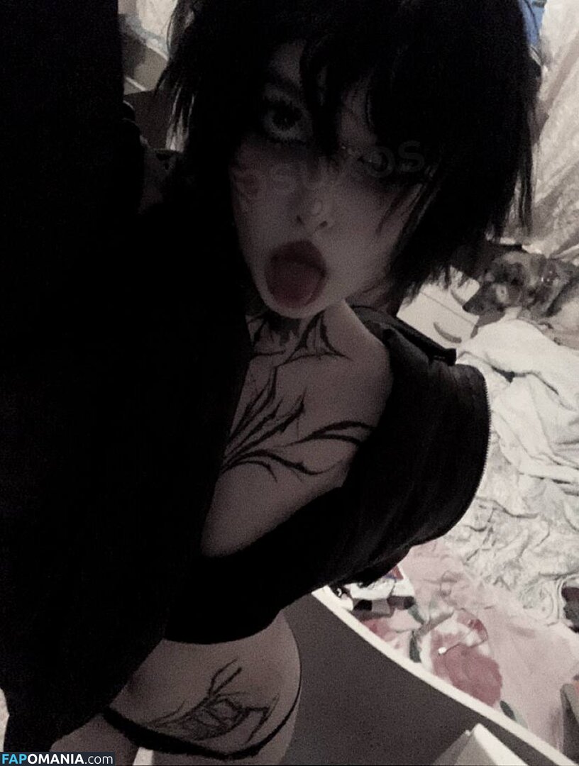 Psuxos / psux0s / психоз Naakt OnlyFans  Gelekte foto #20