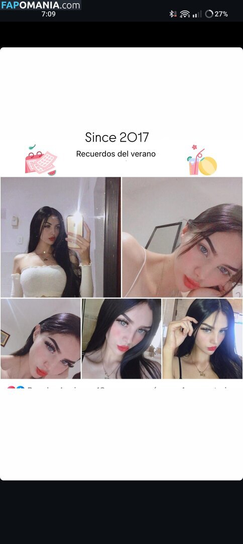 Pucaloka / russiandoll_y Naakt OnlyFans  Gelekte foto #6