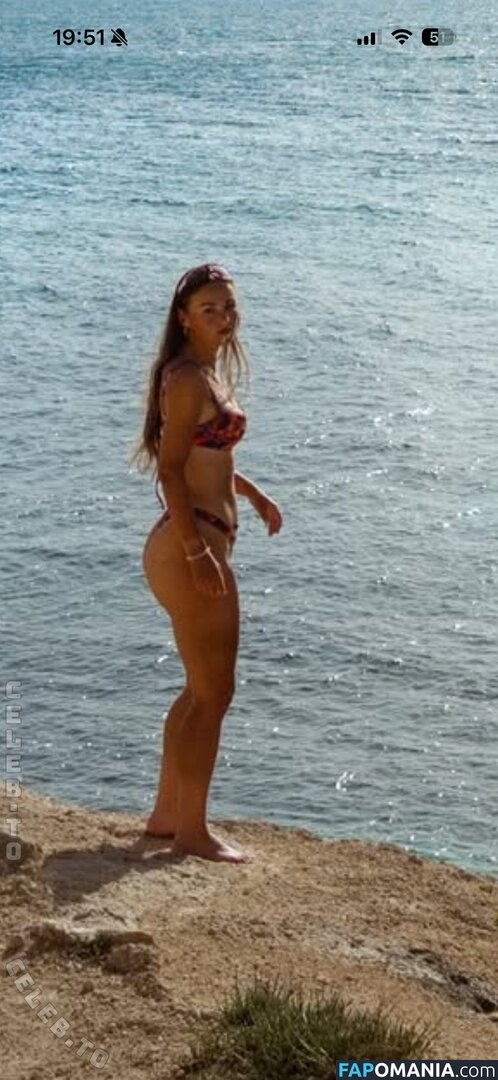 Puck Moonen / https: / moonenpuck / puckmoonen Naakt OnlyFans  Gelekte foto #4