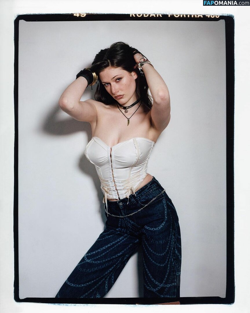 Lil Bih / Lilli Scholl / Pudderfly / khrysalis / lilli.ptz Naakt OnlyFans  Gelekte foto #13