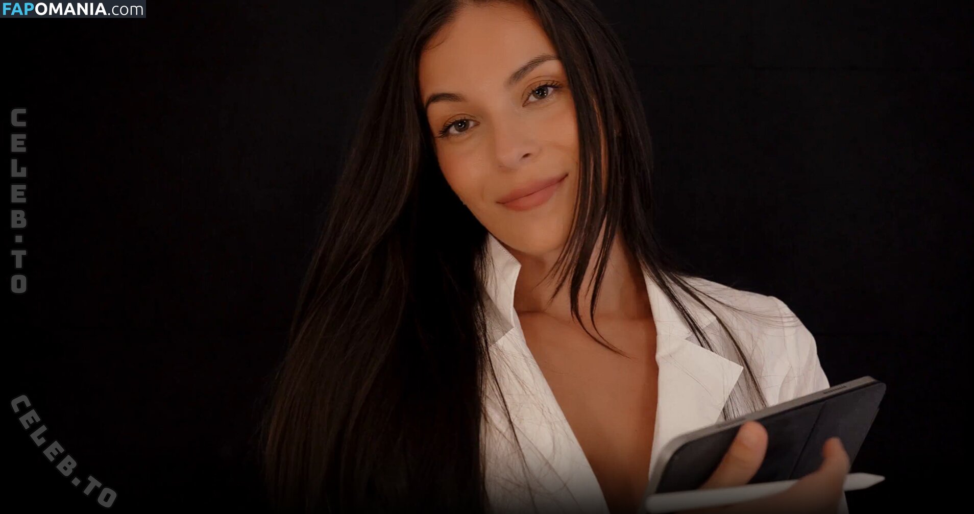 Puffin Asmr / PuffinASMR / puffinn__ Naakt OnlyFans  Gelekte foto #1