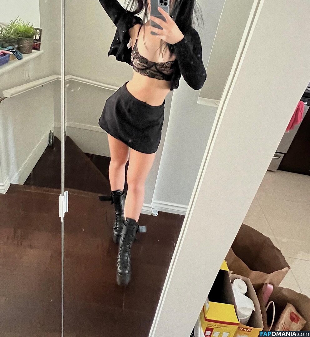 puffsbby Naakt OnlyFans  Gelekte foto #2