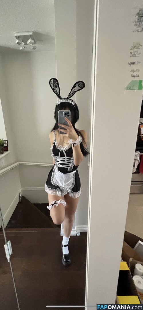 puffsbby Naakt OnlyFans  Gelekte foto #3