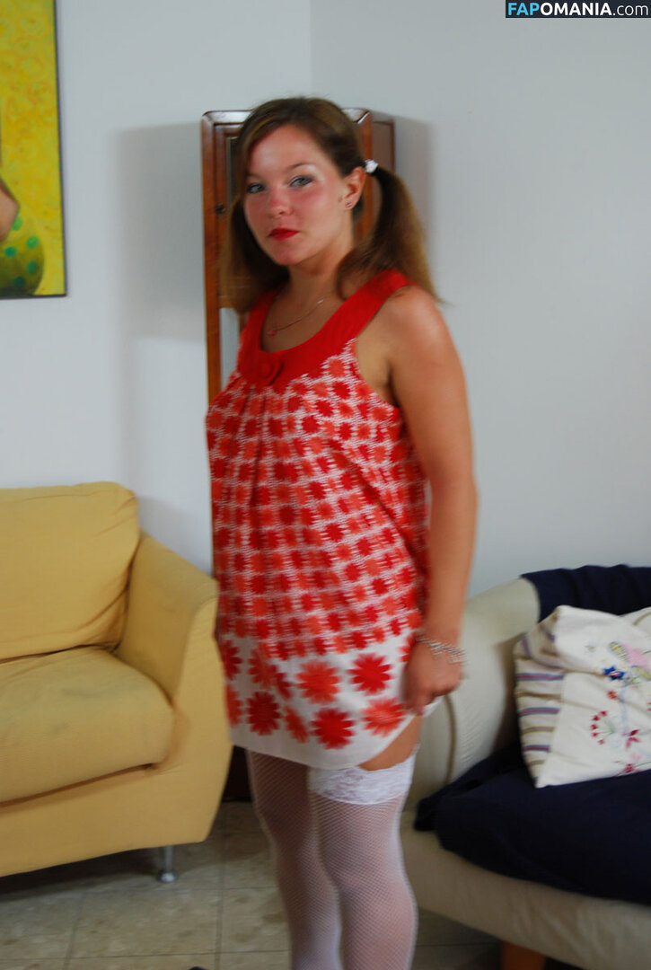 Puffygirl Naakt OnlyFans  Gelekte foto #19