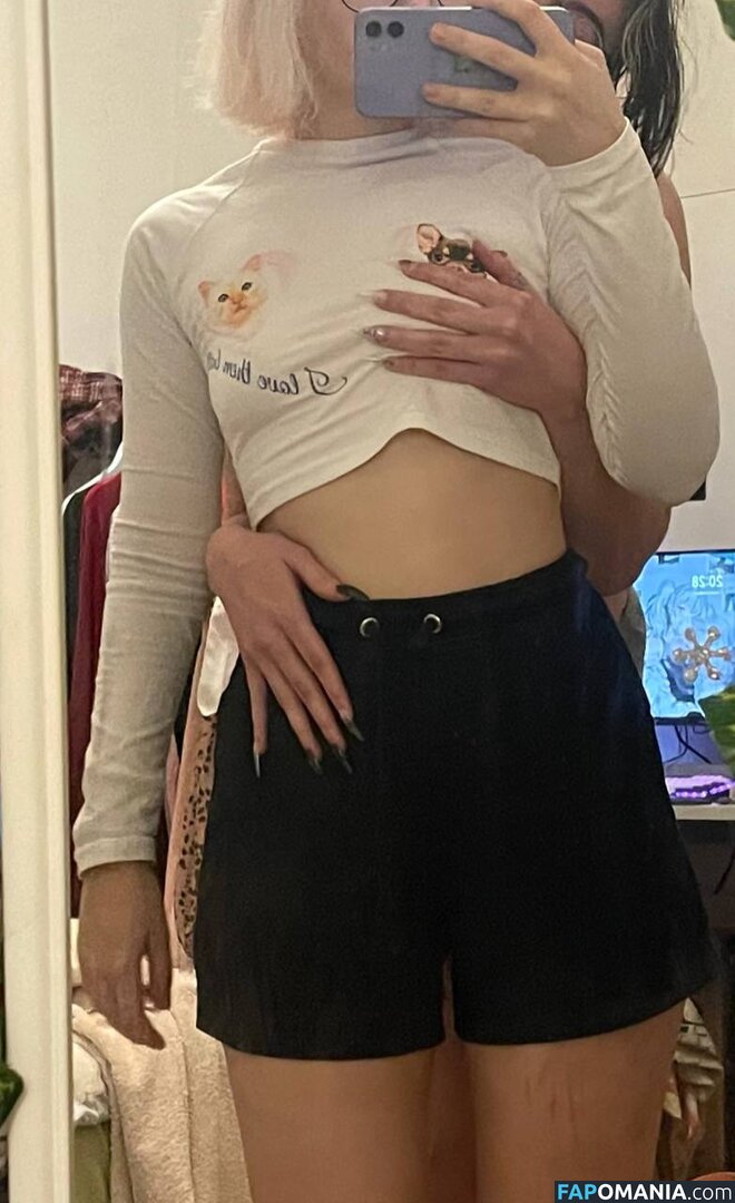 Pumpkin Pie / fairypie / hornypumpkin / pumpkinpiepitbull Naakt OnlyFans  Gelekte foto #16