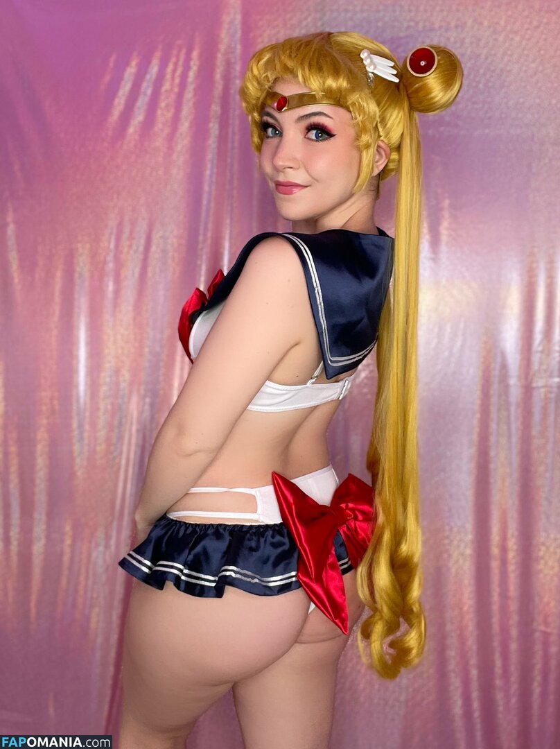 Pumpkin / Pumpkin.Pixie / Pumpkin.Pixie.Princess Naakt OnlyFans  Gelekte foto #40