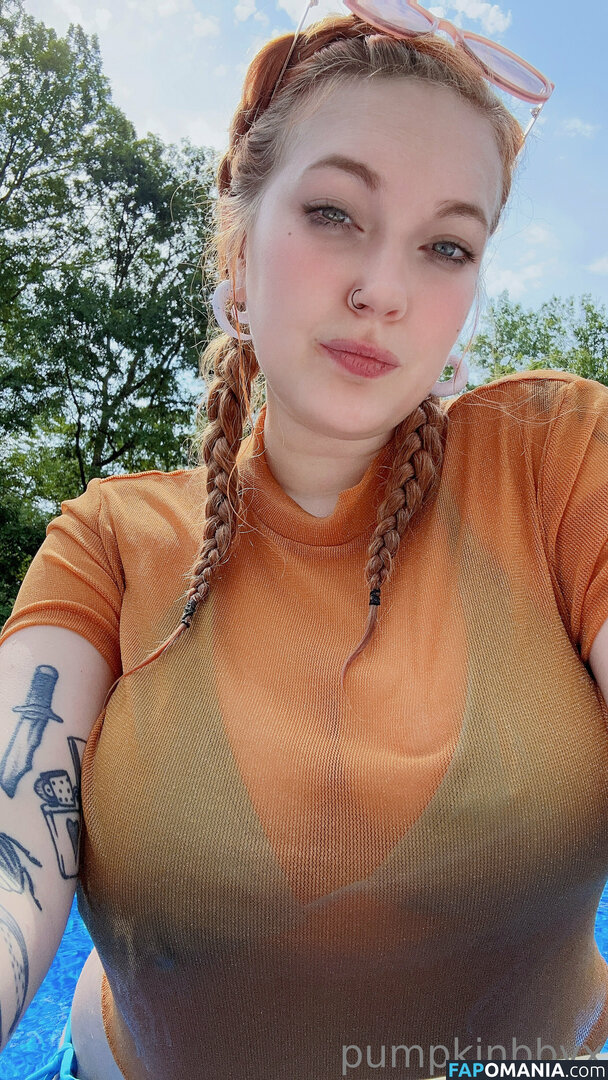 pumpkinbbyx Naakt OnlyFans  Gelekte foto #50