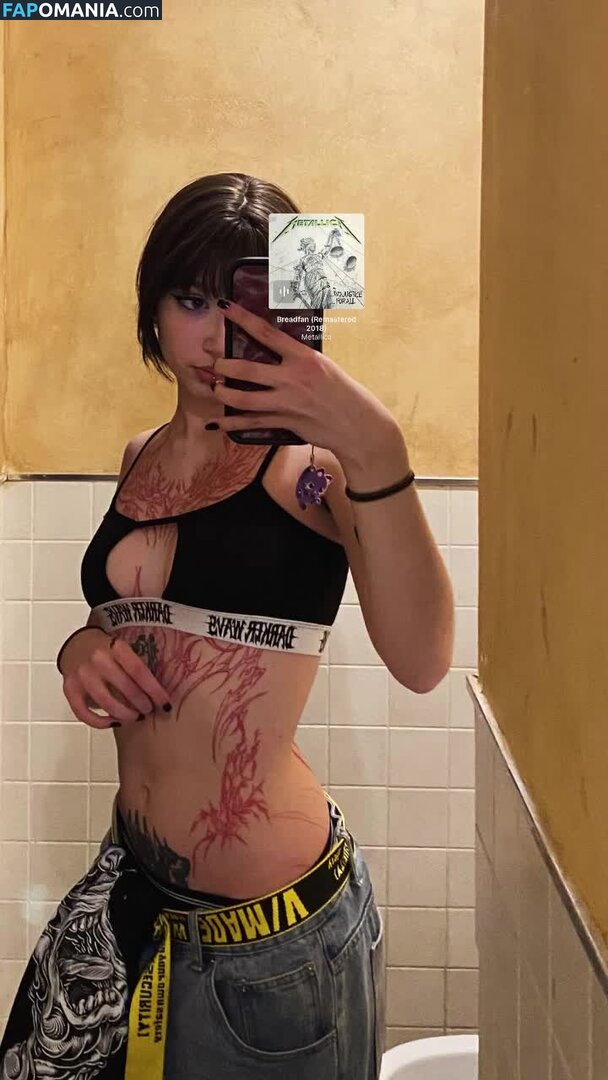 punk.doberman / punkdoberman / pussysexual Naakt OnlyFans  Gelekte foto #1