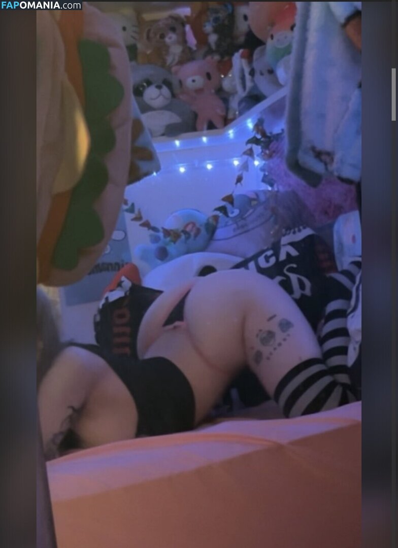 PupBunsOfficial / PuppyBuns Naakt OnlyFans  Gelekte foto #1