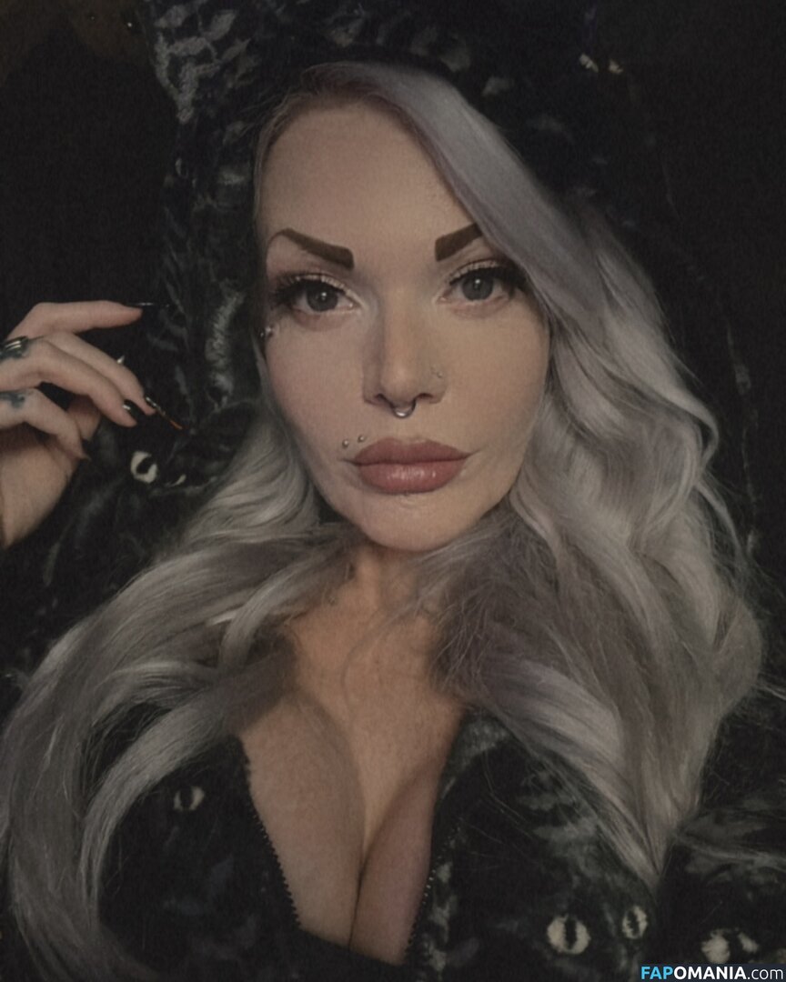 Pure.horror Naakt OnlyFans  Gelekte foto #1