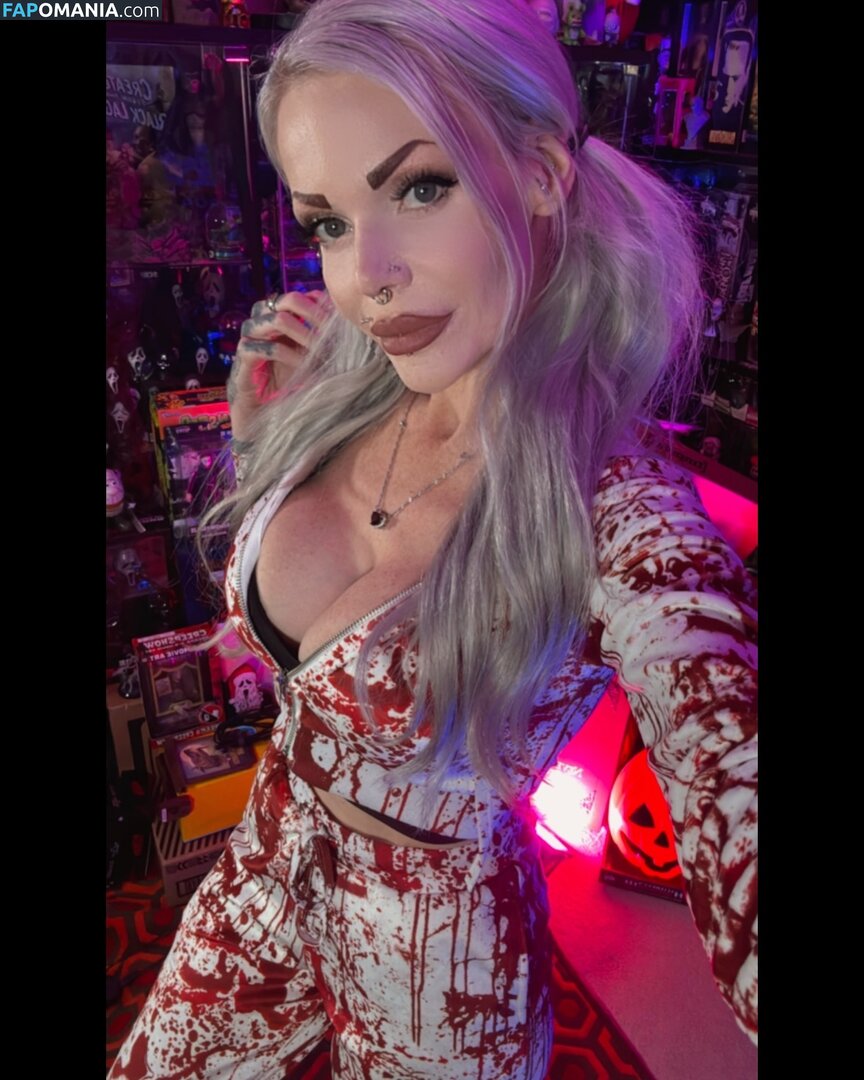 Pure.horror Naakt OnlyFans  Gelekte foto #9