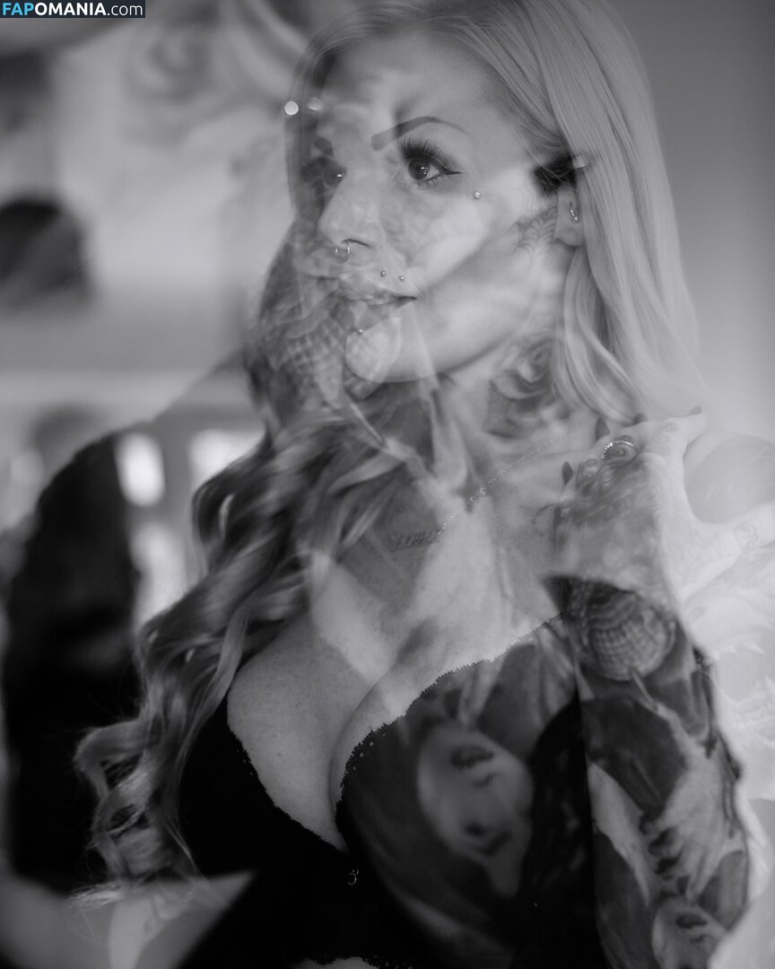 Pure.horror Naakt OnlyFans  Gelekte foto #14