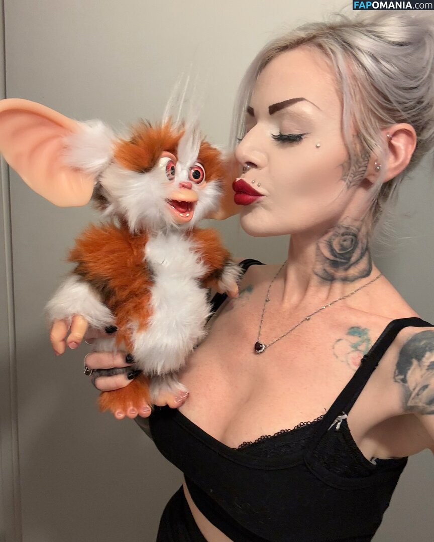 Pure.horror Naakt OnlyFans  Gelekte foto #18