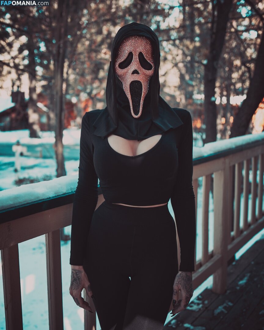 Pure.horror Naakt OnlyFans  Gelekte foto #19