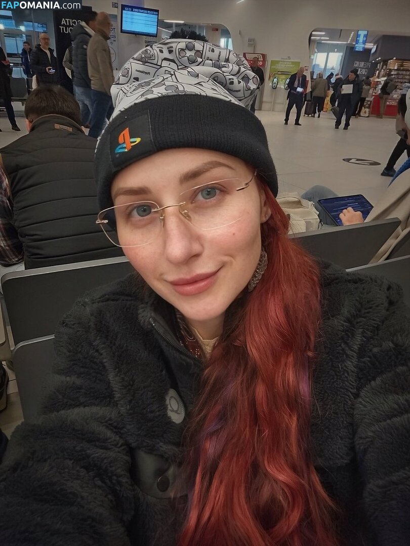 Pure Ruby  / Pure Ruby / Pureruby87 / pureruby87 Naakt OnlyFans  Gelekte foto #1