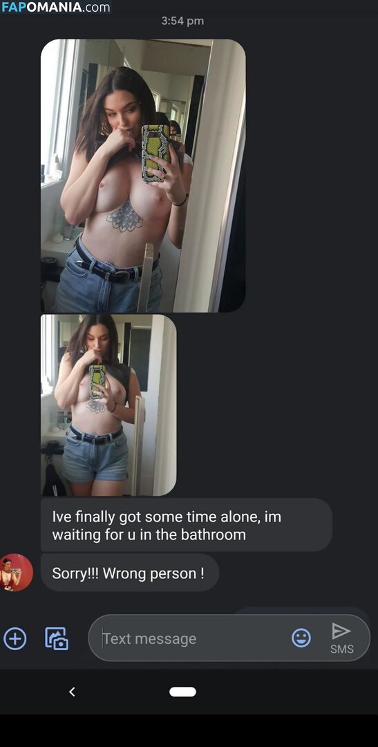 Pure_wilde / manda wilde / pure_wild2023 Naakt OnlyFans  Gelekte foto #18