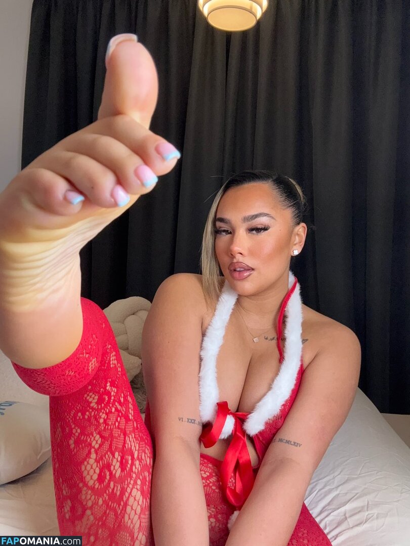 purelybamb Naakt OnlyFans  Gelekte foto #2