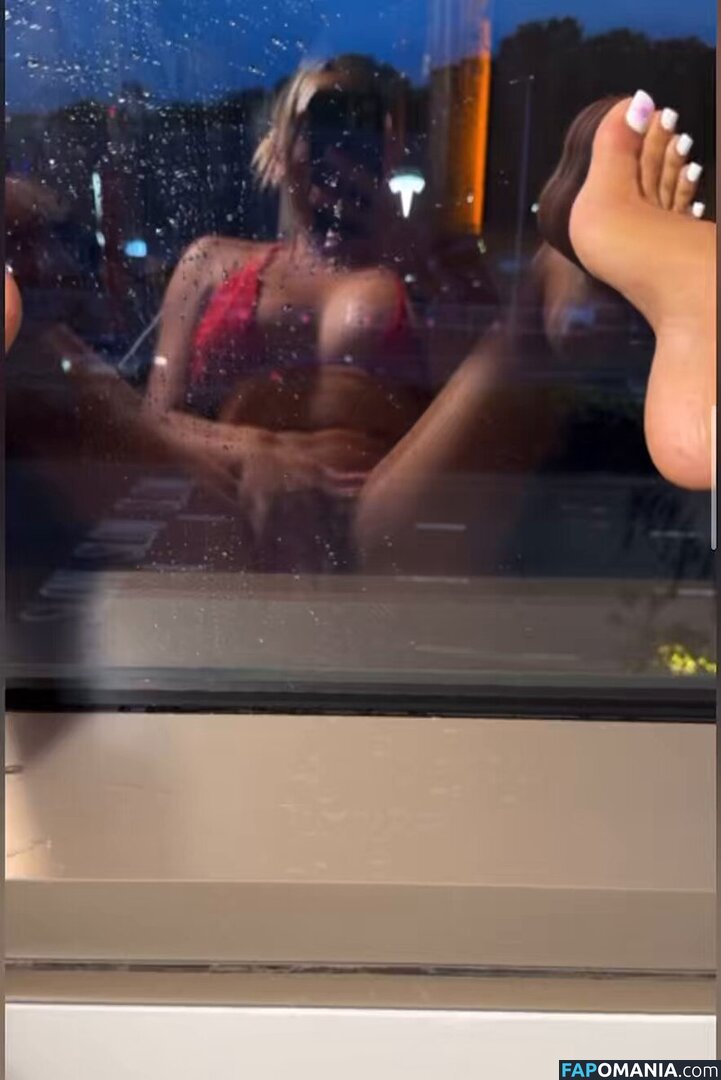purelybamb Naakt OnlyFans  Gelekte foto #11