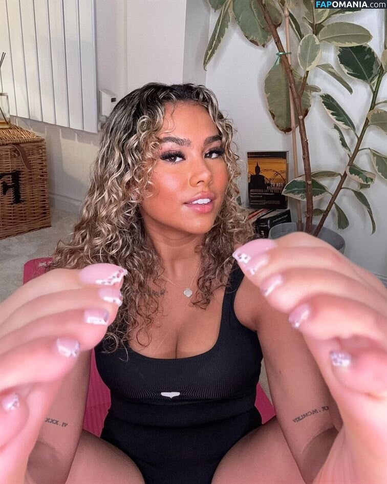 purelybamb Naakt OnlyFans  Gelekte foto #14