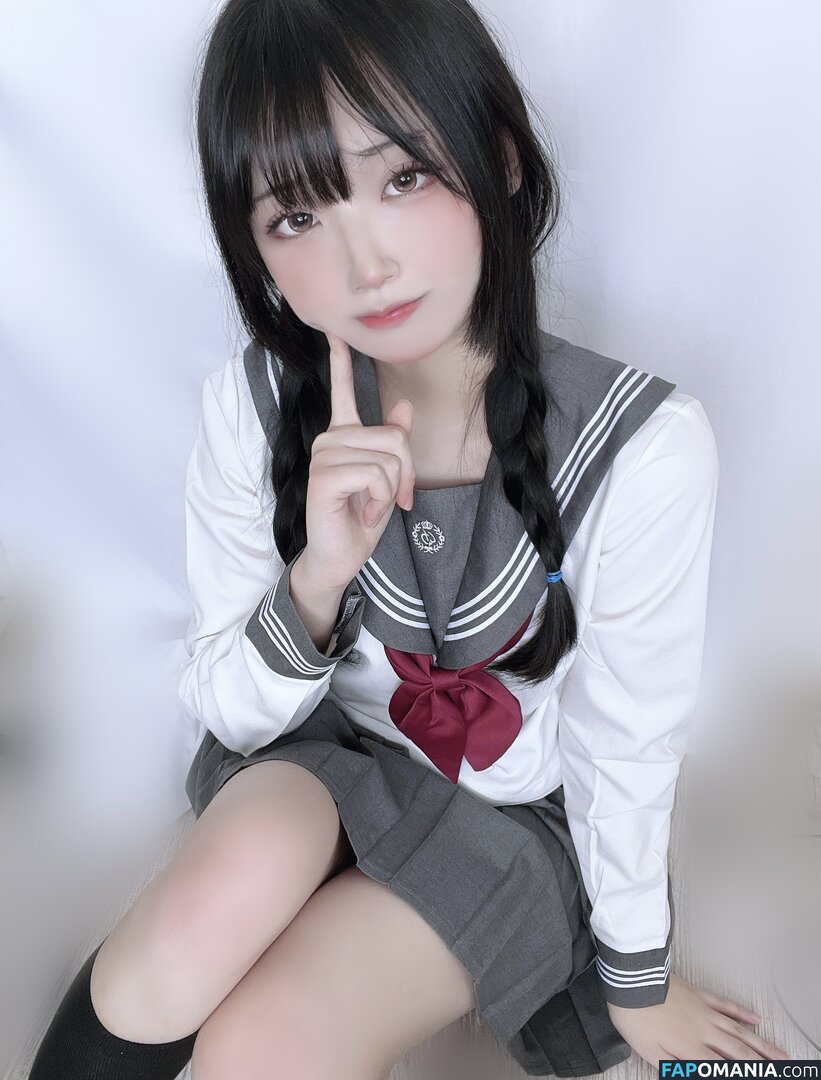 Purinn Cosplay / https: / purinn_cos Naakt OnlyFans  Gelekte foto #1