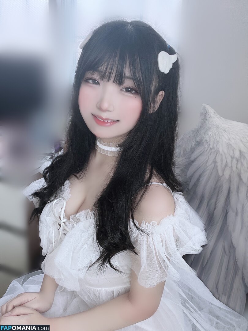 Purinn Cosplay / https: / purinn_cos Naakt OnlyFans  Gelekte foto #2