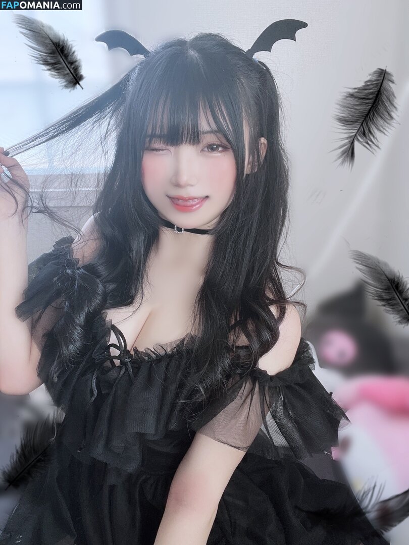 Purinn Cosplay / https: / purinn_cos Naakt OnlyFans  Gelekte foto #3