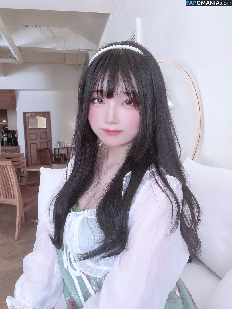 Purinn Cosplay / https: / purinn_cos Naakt OnlyFans  Gelekte foto #4