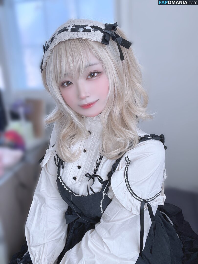 Purinn Cosplay / https: / purinn_cos Naakt OnlyFans  Gelekte foto #6