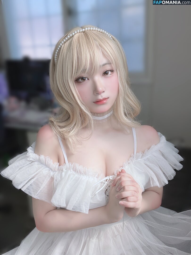 Purinn Cosplay / https: / purinn_cos Naakt OnlyFans  Gelekte foto #7