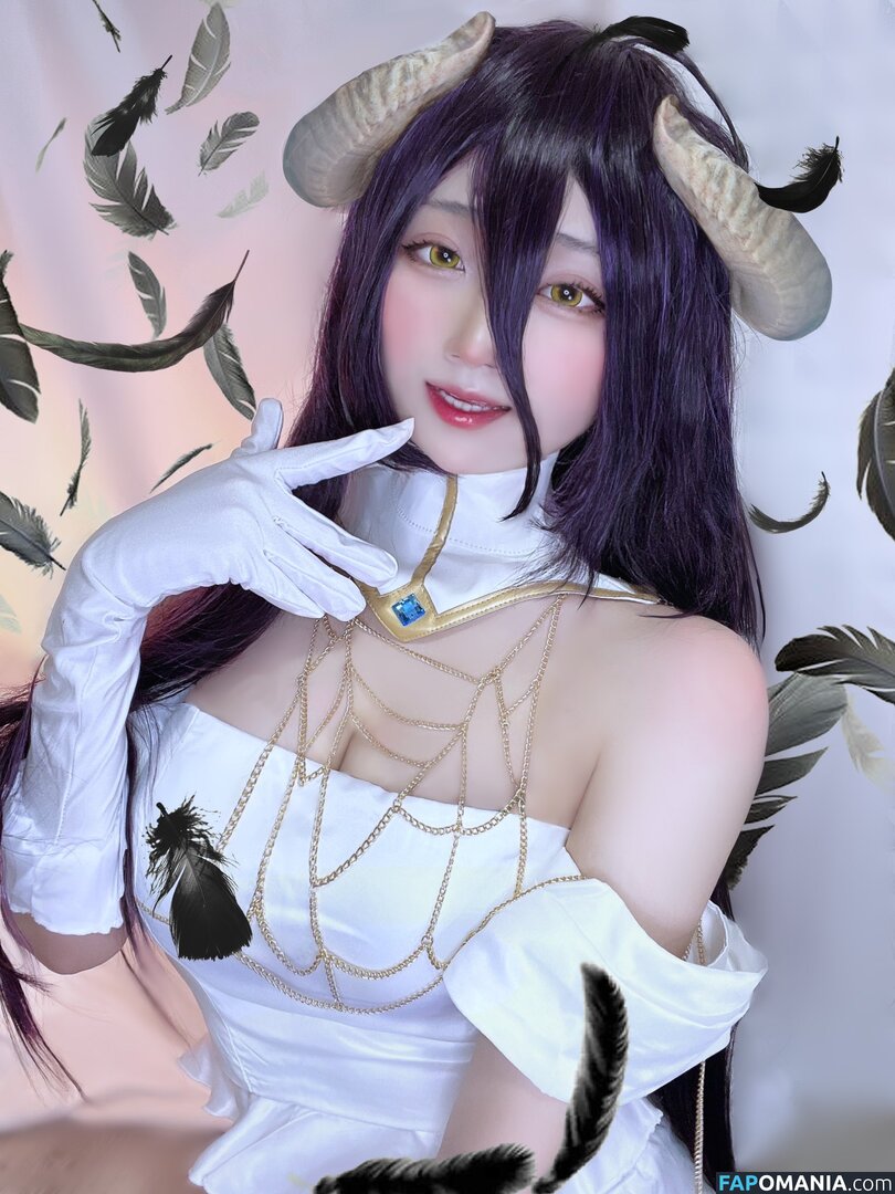 Purinn Cosplay / https: / purinn_cos Naakt OnlyFans  Gelekte foto #8